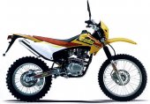 2007 Veli VL250PY photo